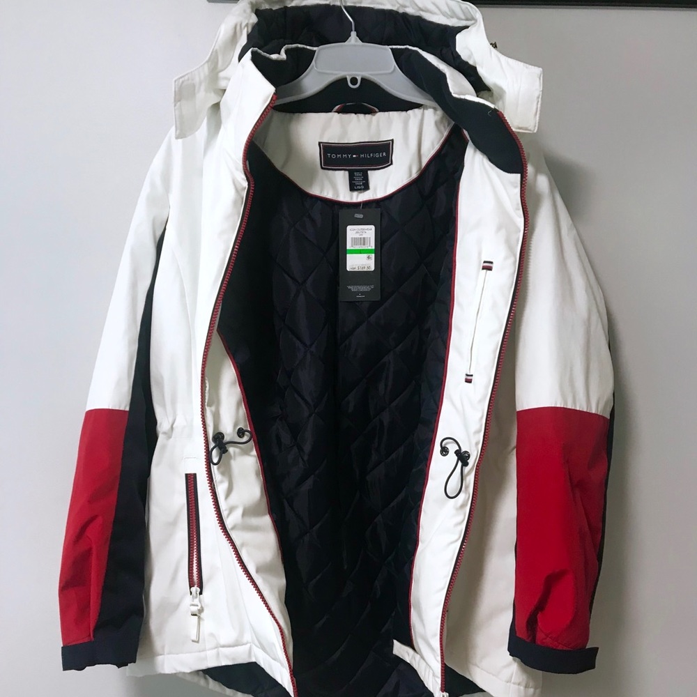 Tommy Hilfiger Jacket
